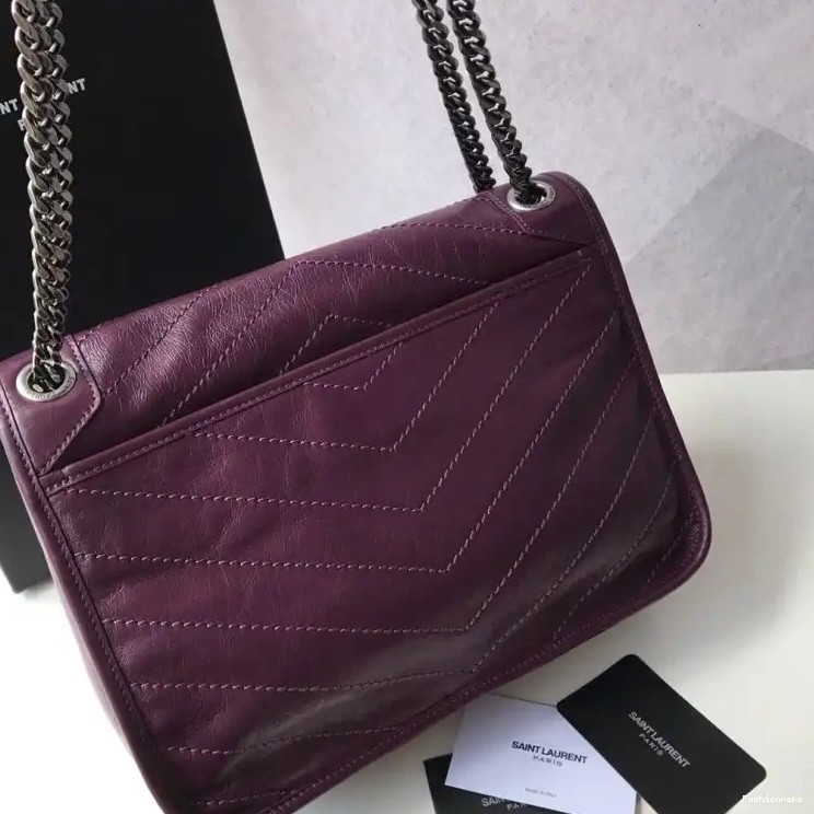 Fashionrepsfam ru YSL Bags 19B57Y0095 0616